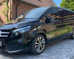 Mercedes-Benz V 250 Gebrauchtwagen