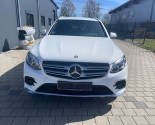Mercedes-Benz GLC 250 Gebrauchtwagen