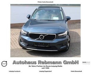 Volvo XC40 Gebrauchtwagen