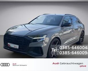 Audi Q8 Gebrauchtwagen