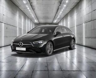 Mercedes-Benz CLA 200 Shooting Brake Gebrauchtwagen
