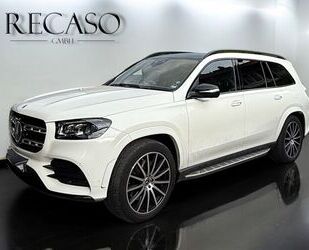 Mercedes-Benz GLS 580 Gebrauchtwagen