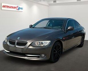 BMW 330 Gebrauchtwagen