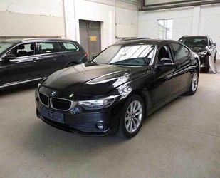 BMW 418 Gebrauchtwagen
