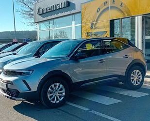 Opel Mokka Gebrauchtwagen