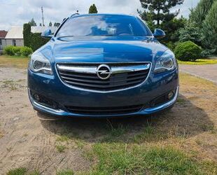 Opel Insignia Gebrauchtwagen