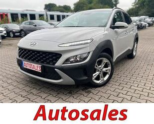 Hyundai KONA Gebrauchtwagen