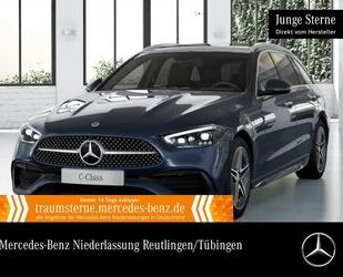 Mercedes-Benz C 200 Gebrauchtwagen