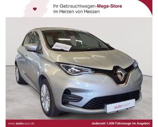 Renault ZOE Gebrauchtwagen
