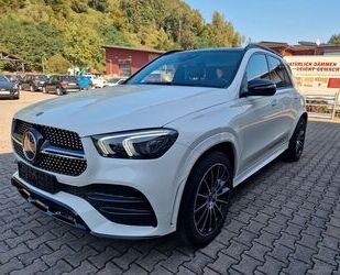 Mercedes-Benz GLE 400 Gebrauchtwagen