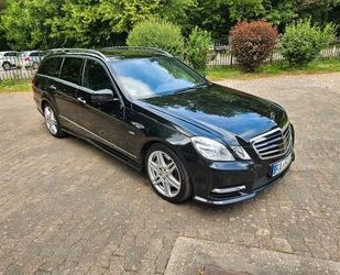 Mercedes-Benz E 500 Gebrauchtwagen