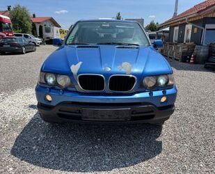 BMW X5 Gebrauchtwagen