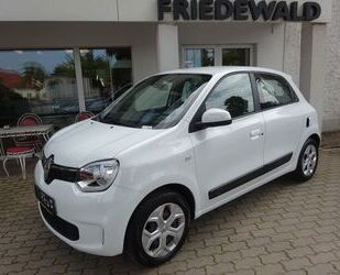 Renault Twingo Gebrauchtwagen
