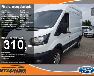 Ford Transit Gebrauchtwagen