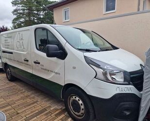 Renault Trafic Gebrauchtwagen