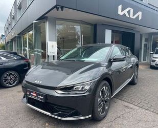 Kia EV6 Gebrauchtwagen