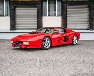 Ferrari 512 Gebrauchtwagen