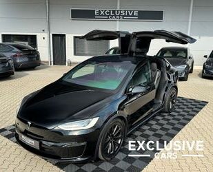 Tesla Model X Gebrauchtwagen