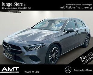 Mercedes-Benz A 200 Gebrauchtwagen