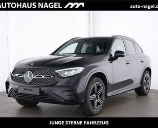 Mercedes-Benz GLC 300 Gebrauchtwagen