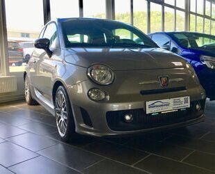 Abarth 500 Gebrauchtwagen