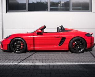 Porsche Boxster Gebrauchtwagen