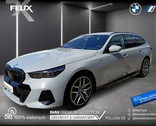 BMW i5 Gebrauchtwagen