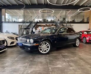 Jaguar XJ Gebrauchtwagen