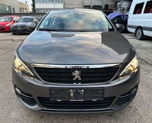 Peugeot 308 Gebrauchtwagen