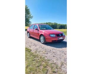 VW Bora Gebrauchtwagen