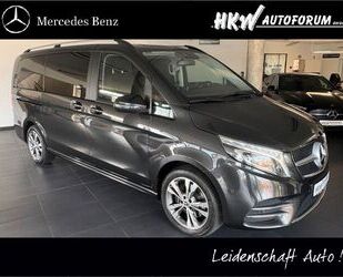 Mercedes-Benz V 250 Gebrauchtwagen