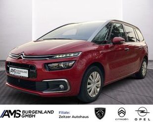 Citroen Grand C4 Picasso / SpaceTourer Gebrauchtwagen