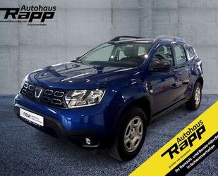 Dacia Duster Gebrauchtwagen