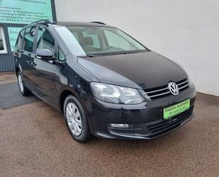VW Sharan Gebrauchtwagen