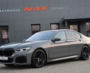 BMW 730 Gebrauchtwagen