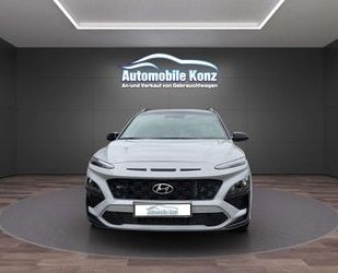 Hyundai KONA Gebrauchtwagen