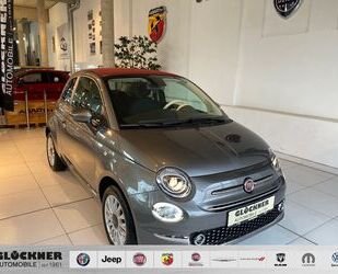 Fiat 500C Gebrauchtwagen
