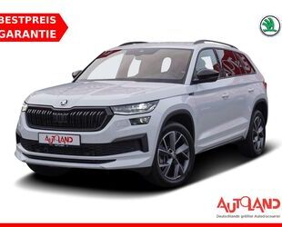 Skoda Kodiaq Gebrauchtwagen