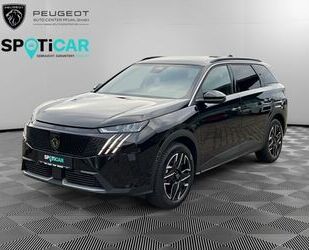 Peugeot 5008 Gebrauchtwagen