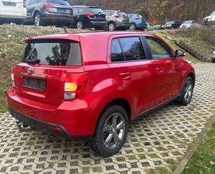 Toyota Urban Cruiser Gebrauchtwagen