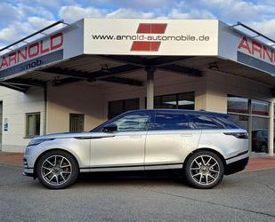 Land Rover Range Rover Velar Gebrauchtwagen