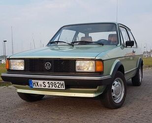 VW Jetta Gebrauchtwagen