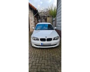 BMW 116 Gebrauchtwagen