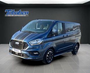 Ford Tourneo Custom Gebrauchtwagen