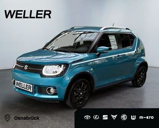 Suzuki Ignis Gebrauchtwagen