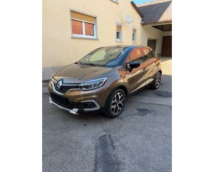 Renault Captur Gebrauchtwagen