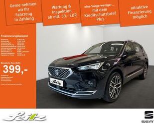 Seat Tarraco Gebrauchtwagen