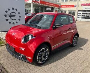 e.GO Mobile Life Gebrauchtwagen
