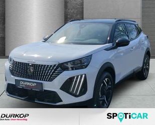 Peugeot 2008 Gebrauchtwagen