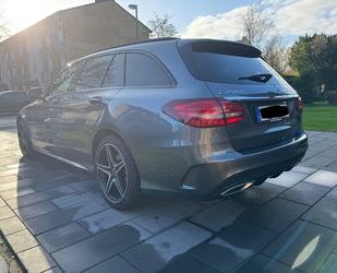 Mercedes-Benz C 250 Gebrauchtwagen